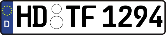 HD-TF1294