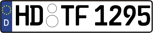 HD-TF1295