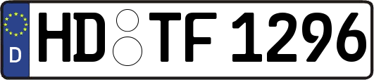 HD-TF1296