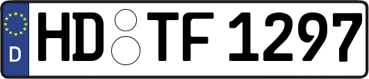 HD-TF1297