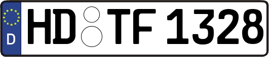 HD-TF1328