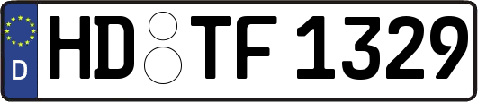 HD-TF1329