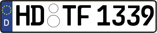 HD-TF1339