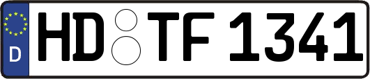 HD-TF1341
