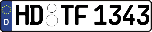 HD-TF1343