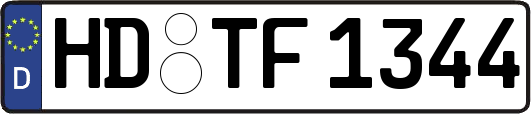 HD-TF1344