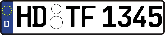 HD-TF1345