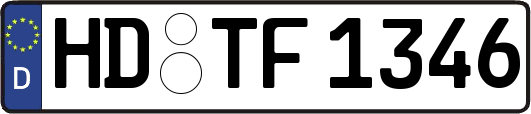HD-TF1346