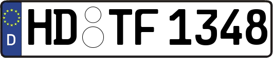 HD-TF1348
