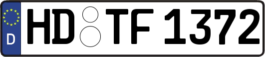 HD-TF1372
