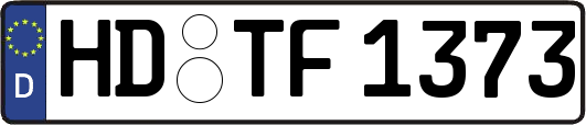 HD-TF1373