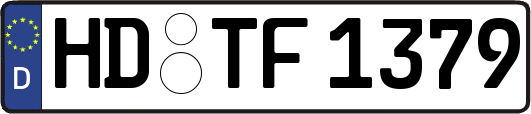 HD-TF1379