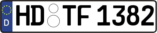 HD-TF1382