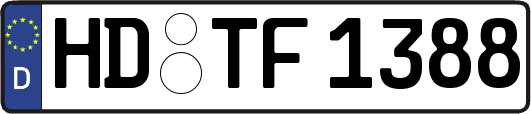 HD-TF1388