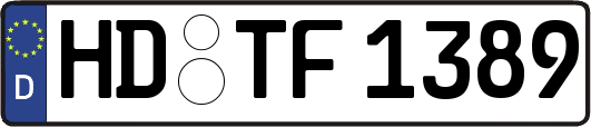 HD-TF1389