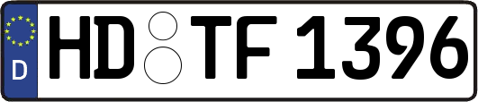 HD-TF1396