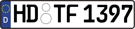 HD-TF1397