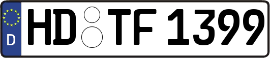 HD-TF1399
