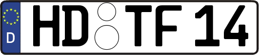 HD-TF14