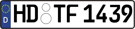 HD-TF1439