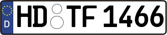HD-TF1466