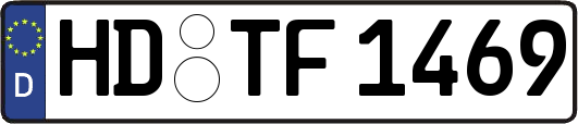 HD-TF1469