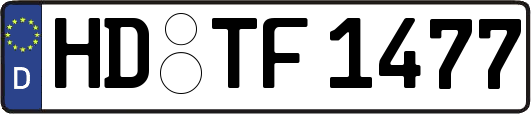 HD-TF1477