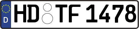 HD-TF1478