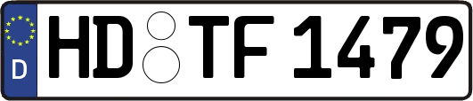 HD-TF1479