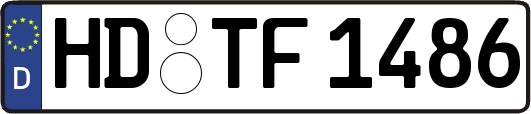 HD-TF1486