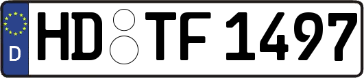 HD-TF1497