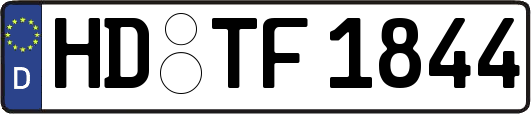 HD-TF1844