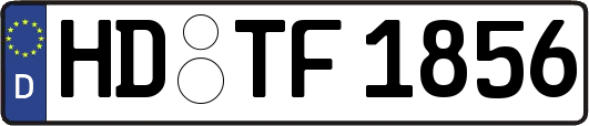 HD-TF1856