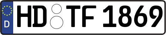 HD-TF1869