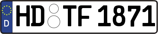 HD-TF1871