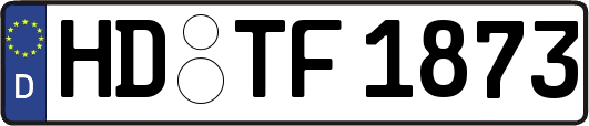 HD-TF1873