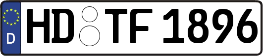 HD-TF1896