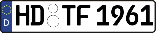 HD-TF1961