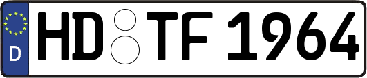 HD-TF1964