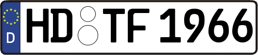 HD-TF1966