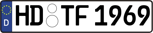 HD-TF1969