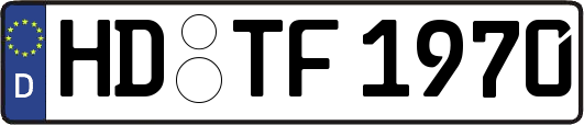 HD-TF1970