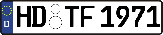 HD-TF1971