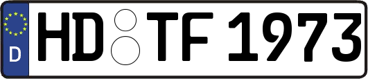 HD-TF1973