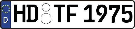 HD-TF1975