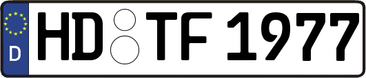 HD-TF1977