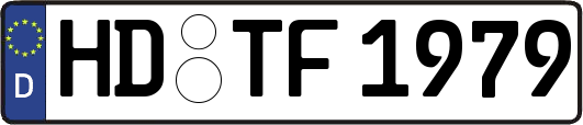 HD-TF1979
