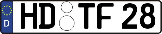 HD-TF28