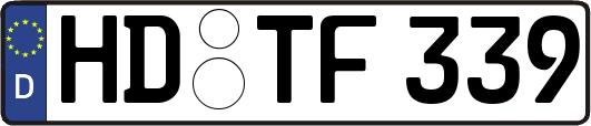 HD-TF339
