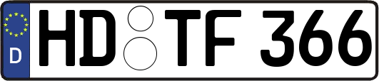 HD-TF366